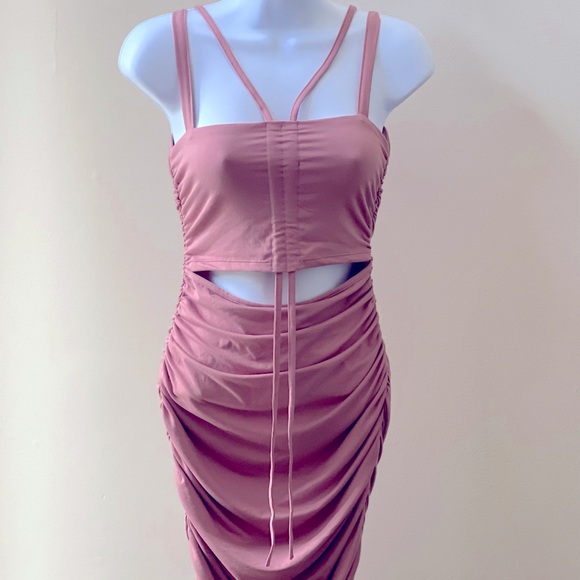 NWT Summer Dress - Picture 3 of 5